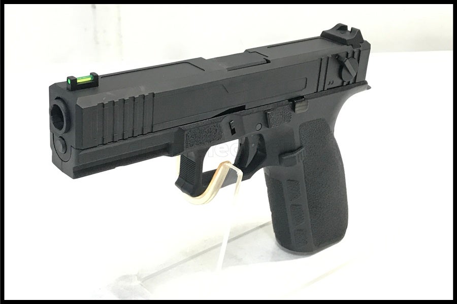 東京)Carbon8 カーボネイト STRIKER 9S ストライカー SEQUENCER CO2