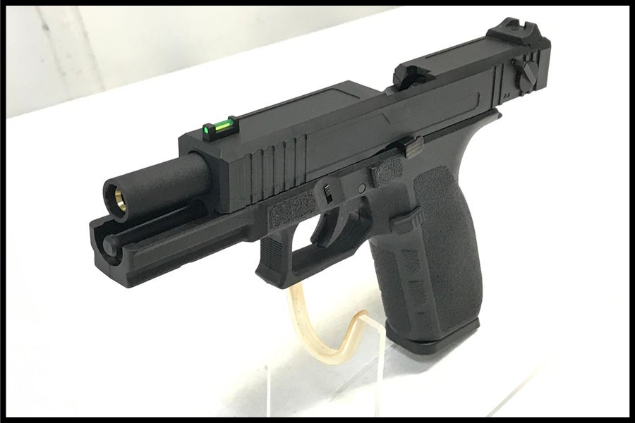 東京)Carbon8 カーボネイト STRIKER 9S ストライカー SEQUENCER CO2