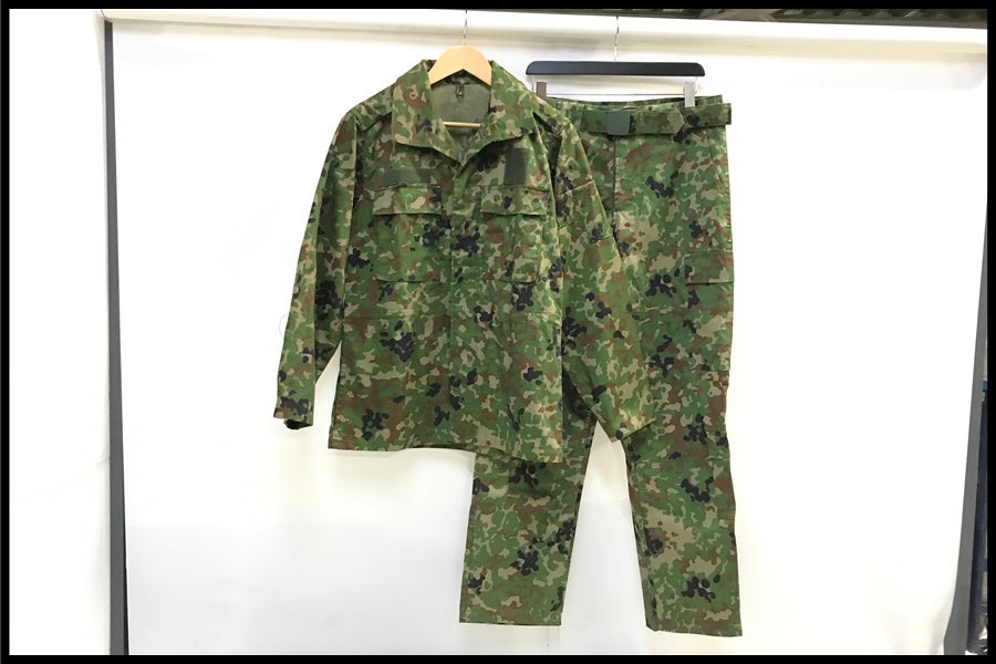 自衛隊グッズ通販のご案内｜エアガン・ミリタリー・サバゲー通販は