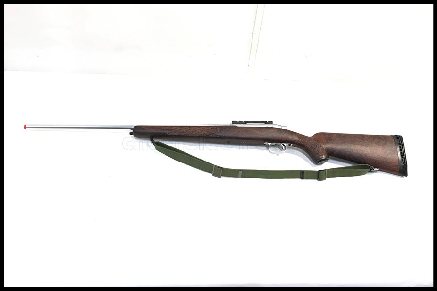 東京)SUN PROJECT レミントン M700 VARMINT SYNTHETIC バーミント