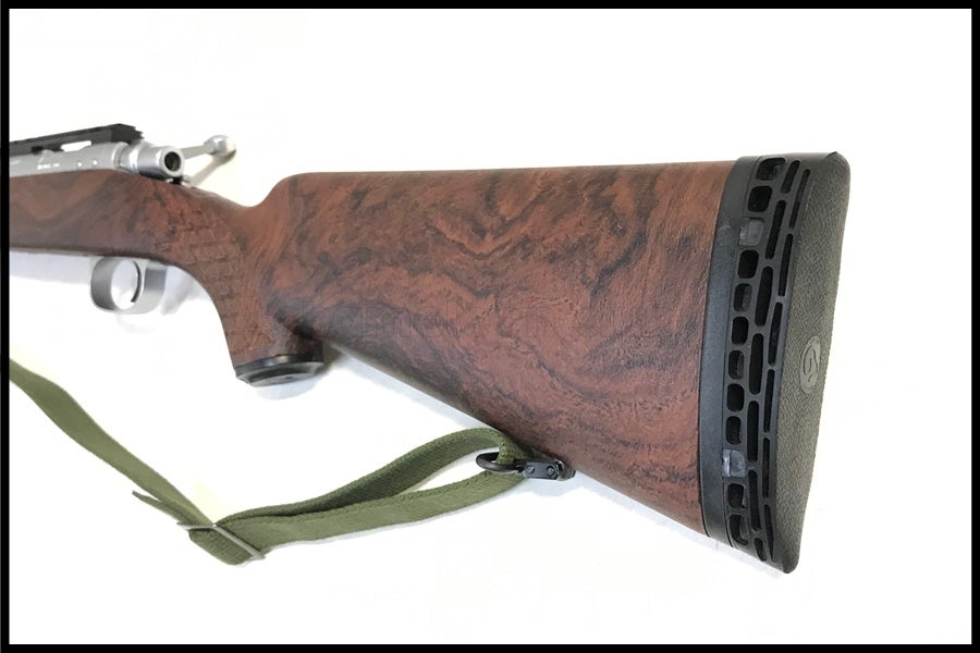 東京)SUN PROJECT レミントン M700 VARMINT SYNTHETIC バーミント