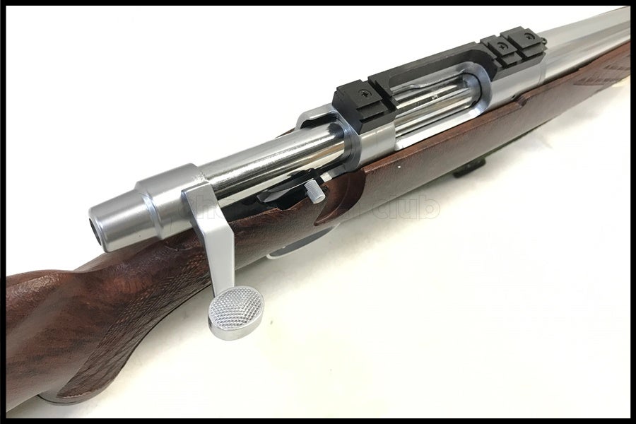 東京)SUN PROJECT レミントン M700 VARMINT SYNTHETIC バーミント