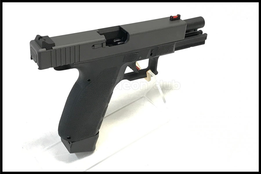 東京)Carbon8 カーボネイト STRIKER NEUN ストライカー9 CO2ガスブロー
