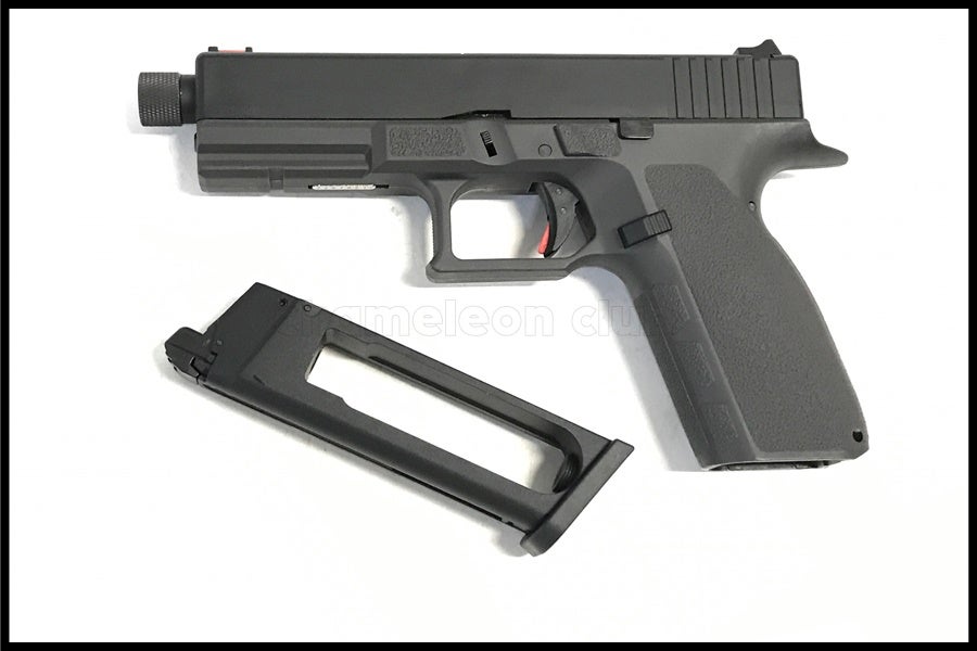 東京)Carbon8 カーボネイト STRIKER 9Q ストライカー QUELL CO2ガス