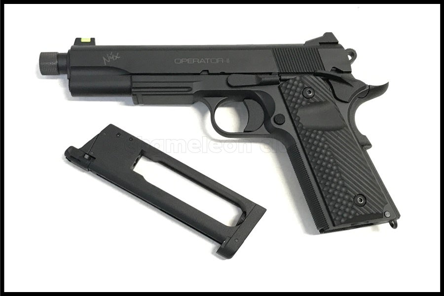 東京)Carbon8 カーボネイト M45 DOC NITESHIFT ナイトシフト CO2ガス