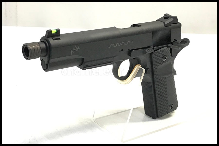 東京)Carbon8 カーボネイト M45 DOC NITESHIFT ナイトシフト CO2ガス