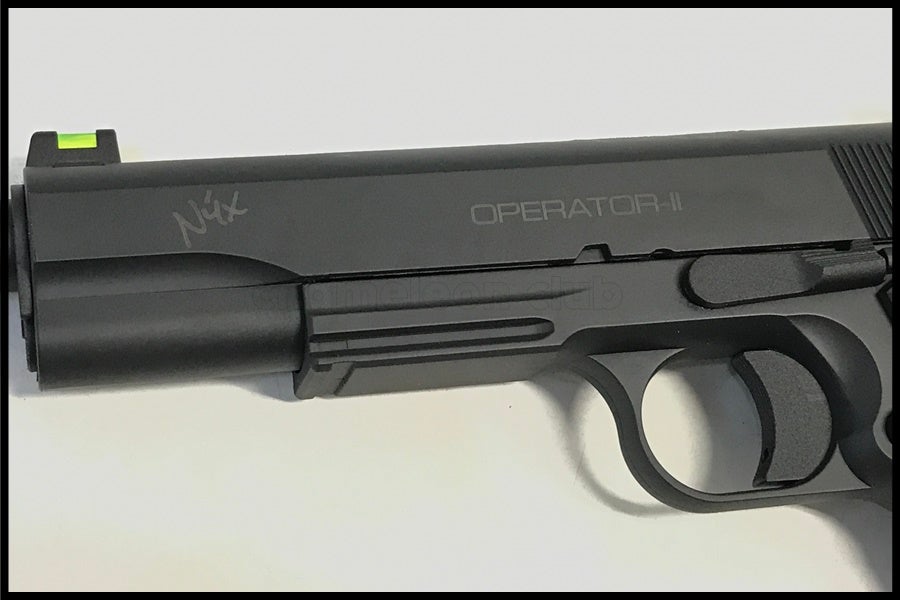 東京)Carbon8 カーボネイト M45 DOC NITESHIFT ナイトシフト CO2ガス