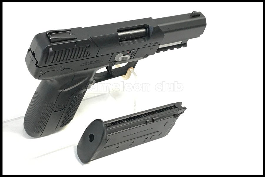 東京)東京マルイ FN57 ファイブセブン ガスブローバック