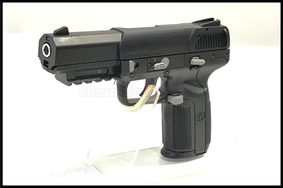 東京)東京マルイ FN57 ファイブセブン ガスブローバック