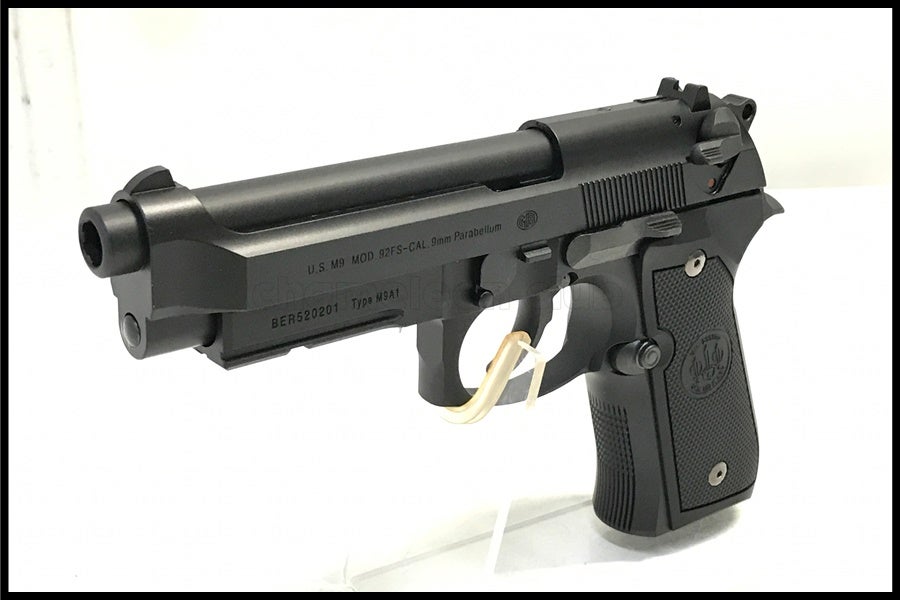 東京)東京マルイ M9A1 ガスブローバック