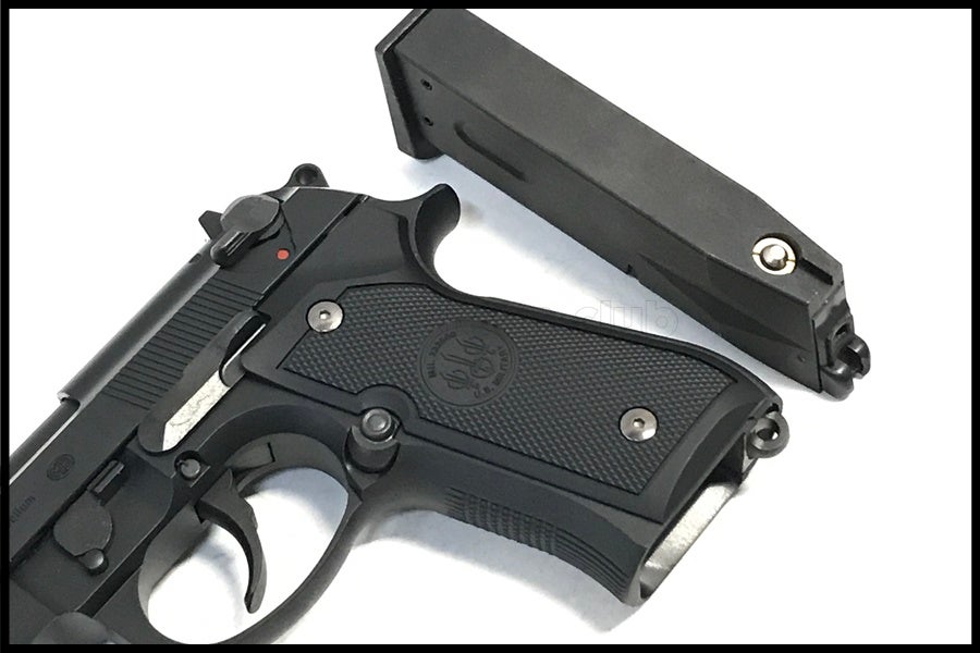 東京)東京マルイ M9A1 ガスブローバック
