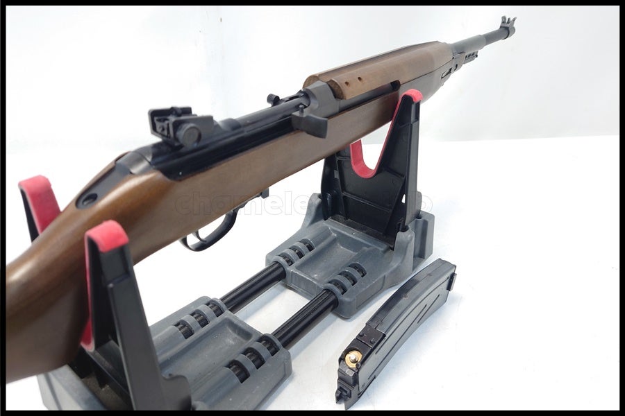 東京)マルシン 8mmBB U.S. M2カービン ガスブローバック