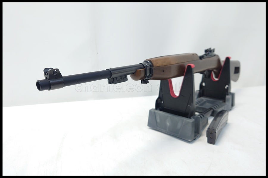 東京)マルシン 8mmBB U.S. M2カービン ガスブローバック