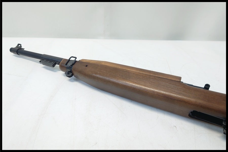 東京)マルシン 8mmBB U.S. M2カービン ガスブローバック
