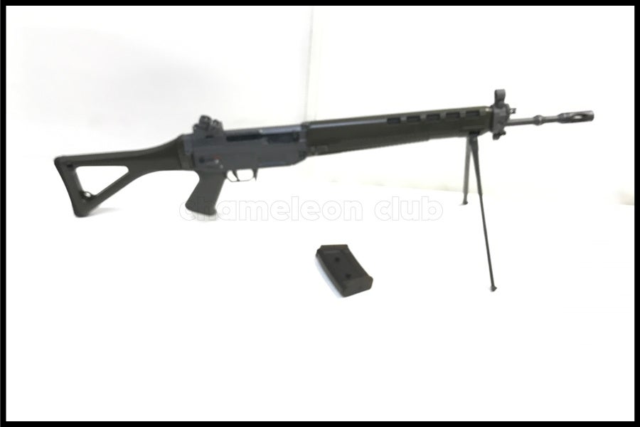東京)東京マルイ SIG SG550 スタンダード電動ガン