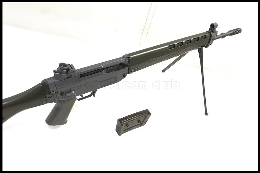 東京)東京マルイ SIG SG550 スタンダード電動ガン