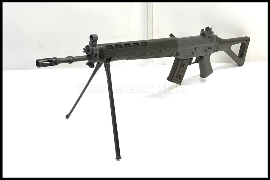 東京)東京マルイ SIG SG550 スタンダード電動ガン