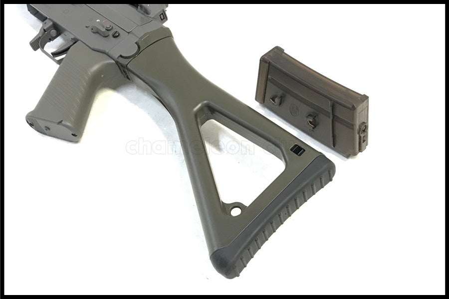 東京)東京マルイ SIG SG550 スタンダード電動ガン