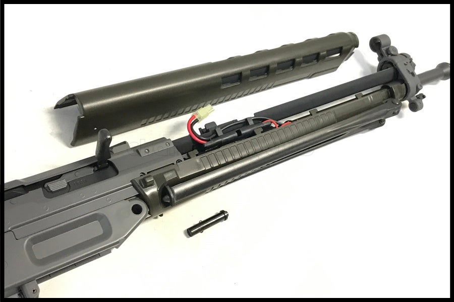 東京)東京マルイ SIG SG550 スタンダード電動ガン