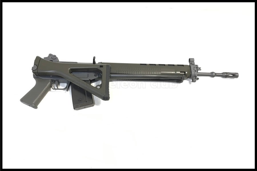 東京)東京マルイ SIG SG550 スタンダード電動ガン