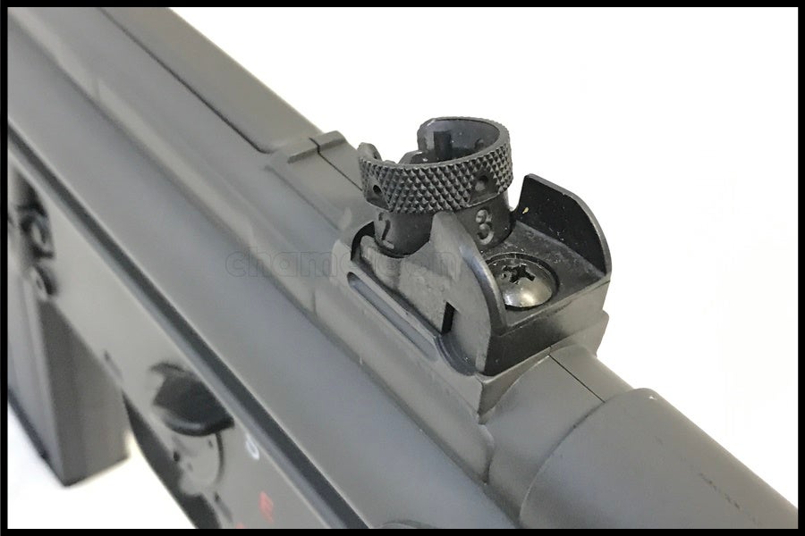 東京)東京マルイ H&K G3A3 スタンダード電動ガン