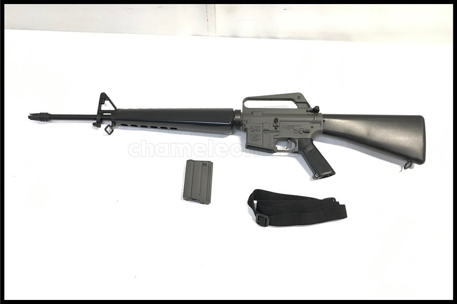 東京)東京マルイ M16A1 ベトナムVer スタンダード電動ガン 旧型