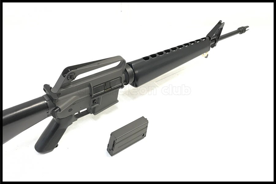東京)東京マルイ M16A1 ベトナムVer スタンダード電動ガン 旧型