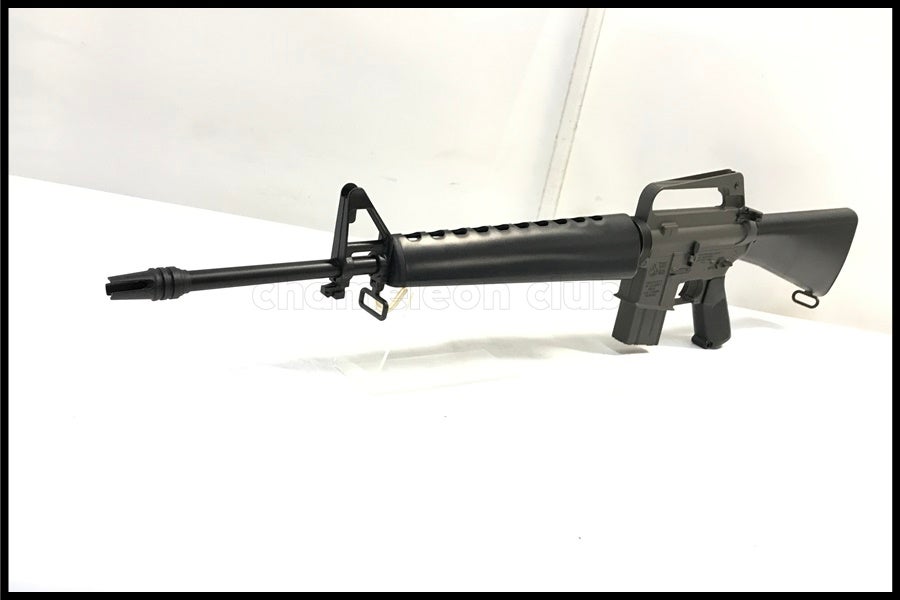 東京)東京マルイ M16A1 ベトナムVer スタンダード電動ガン 旧型
