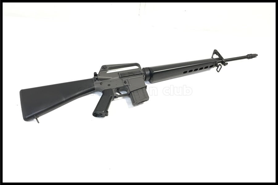 東京)東京マルイ M16A1 ベトナムVer スタンダード電動ガン 旧型
