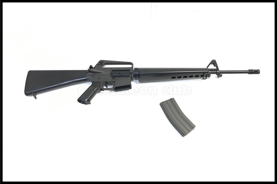 東京)東京マルイ M16A1 スタンダード電動ガン 旧型