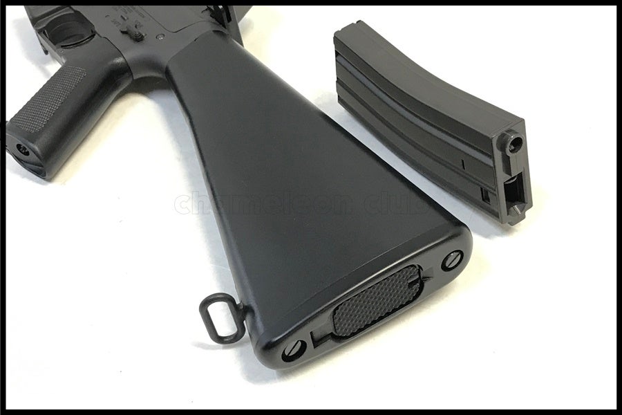 東京)東京マルイ M16A1 スタンダード電動ガン 旧型