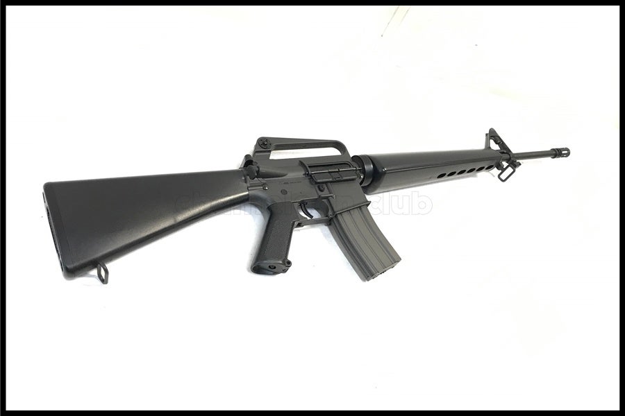 東京)東京マルイ M16A1 スタンダード電動ガン 旧型