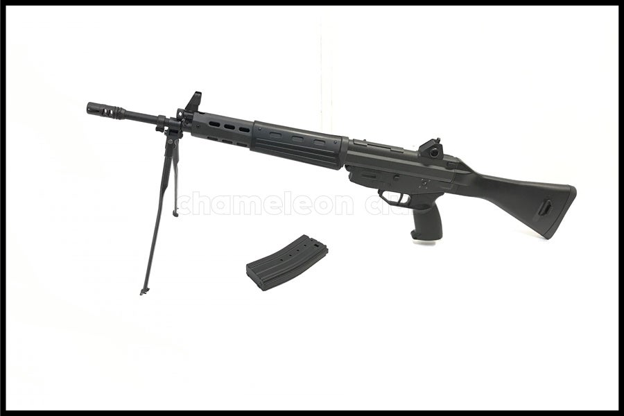 東京)東京マルイ 89式小銃 固定銃床式 スタンダード電動ガン