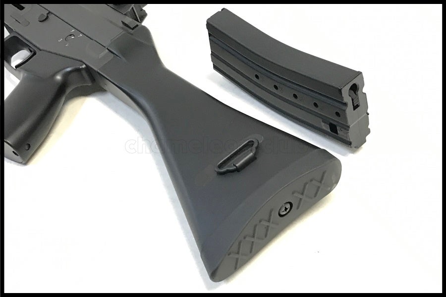 東京)東京マルイ 89式小銃 固定銃床式 スタンダード電動ガン