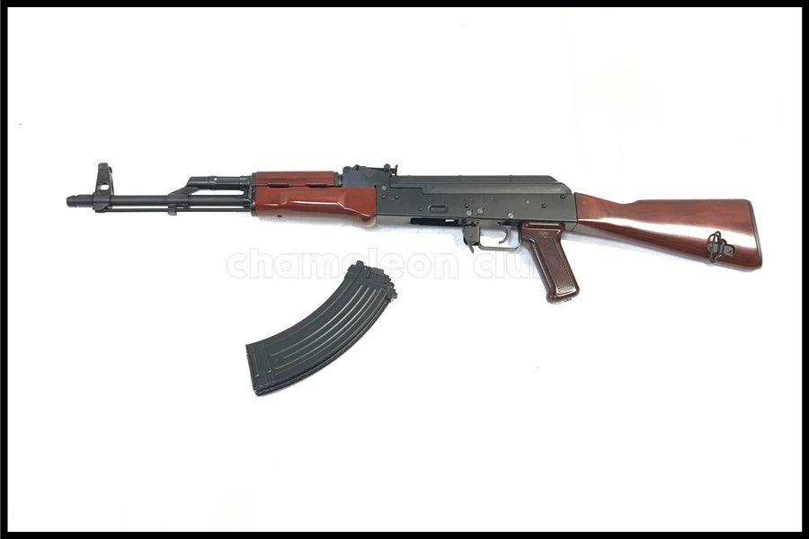 東京)東京マルイ AKM ガスブローバック
