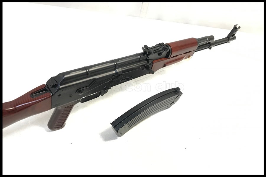 東京)東京マルイ AKM ガスブローバック