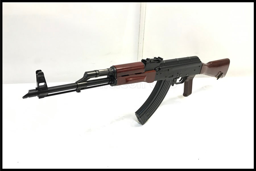 東京)東京マルイ AKM ガスブローバック