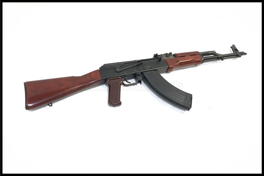 東京)東京マルイ AKM ガスブローバック