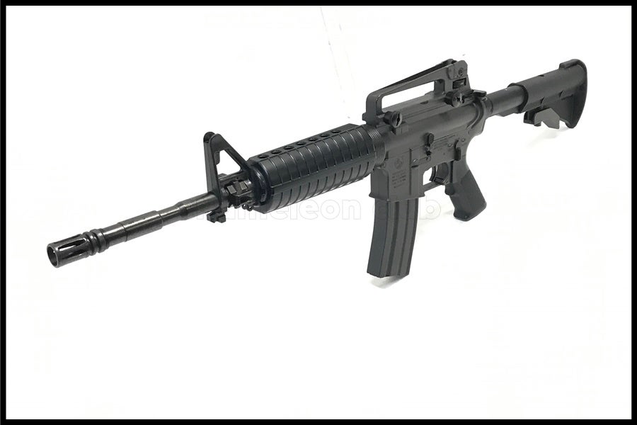 東京)東京マルイ M4A1 カービン スタンダード電動ガン 旧型