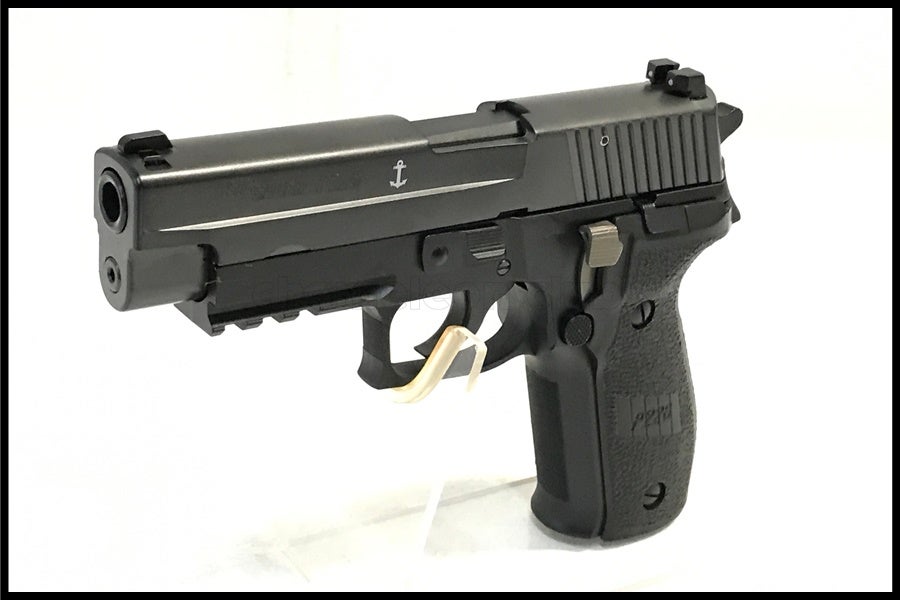 東京)タナカ SIG P226 Mk25 EVO2 フレーム HW モデルガン