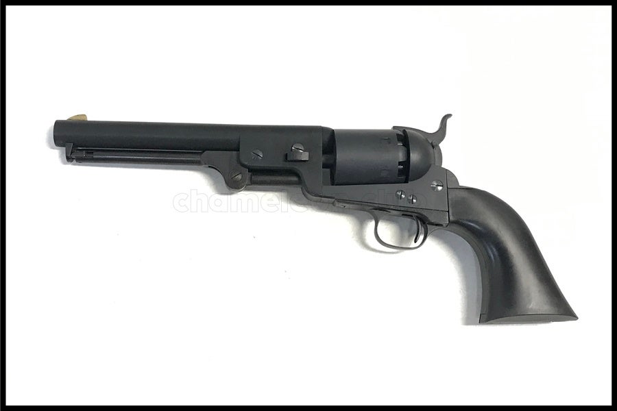 東京)CAW 51 NAVY ラウンドバレル ロックライト モデルガン インサート