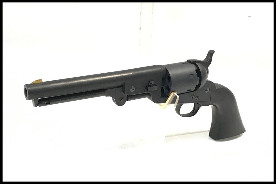 東京)CAW 51 NAVY ラウンドバレル ロックライト モデルガン インサート