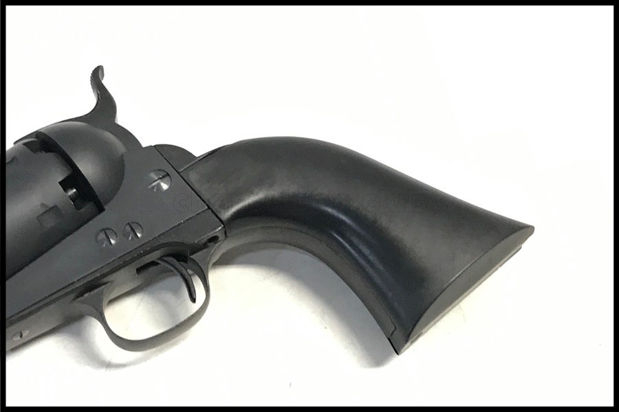 CAW エングレービング　51navy ブラック　ロックライト 東京)CAW 51 NAVY ラウンドバレル ロックライト モデルガン インサート