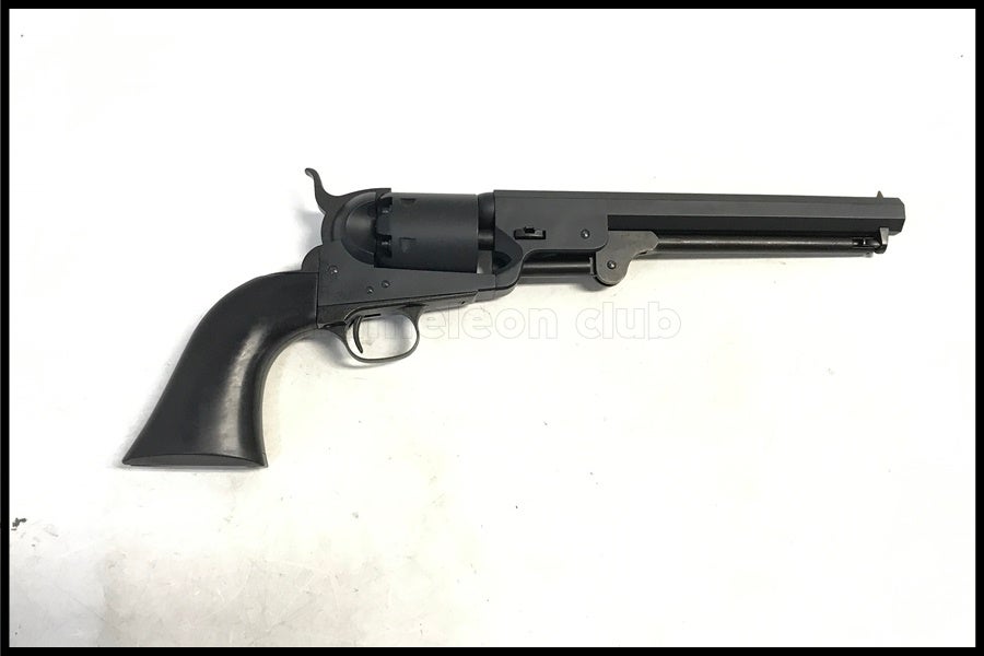 東京)CAW 51 NAVY ロックライト モデルガン インサート縦 SPG