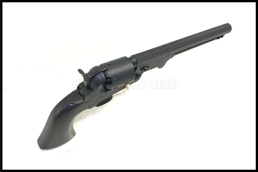 東京)CAW 51 NAVY ロックライト モデルガン インサート縦 SPG