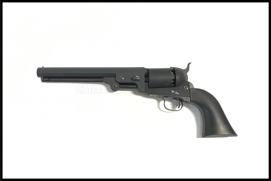 東京)CAW 51 NAVY HWモデルガン インサート縦 SPG