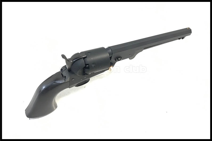東京)CAW 51 NAVY HWモデルガン インサート縦 SPG