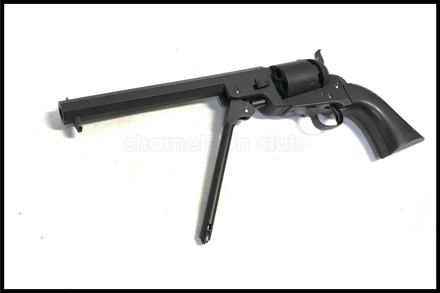 東京)CAW 51 NAVY HWモデルガン インサート縦 SPG