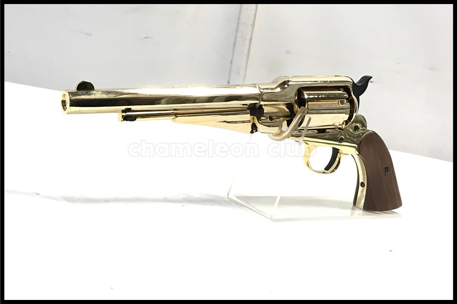 東京)タナカ ニューモデルアーミー SMG 金属モデルガン