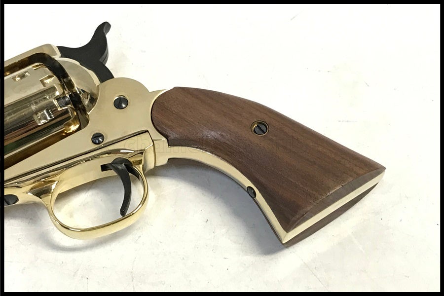 東京)タナカ ニューモデルアーミー SMG 金属モデルガン